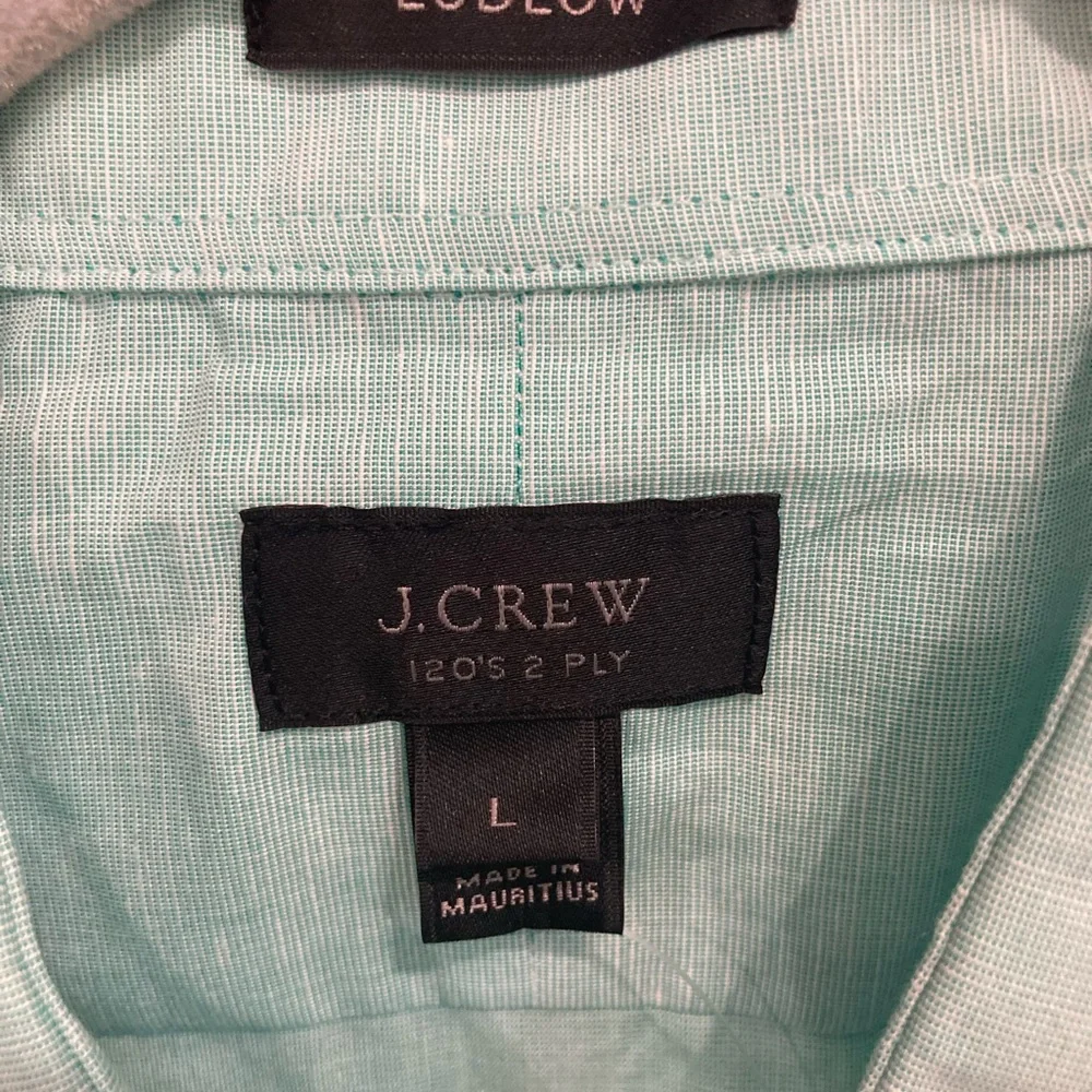 J. Crew crew ludlow